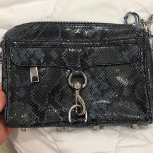 Rebecca Minkoff Mini MAC bag